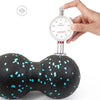 <h2>Bola de Massagem de Amendoim EPP – Alívio para Fascite Plantar com Massagem Profunda</h2>