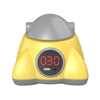 <h2>Máquina Elétrica de Corda para Pular Recarrregável com Tela LCD – Para Fitness</h2>