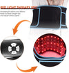 <h2>Cinturón de Terapia de Luz LED Láser – Dispositivo para Pérdida de Grasa y Terapia Caliente</h2>