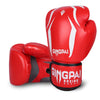 <h2>Luvas de Boxe de Alta Qualidade para Adultos e Crianças – Luvas de Couro MMA Muay Thai, 6 a 12 OZ</h2>