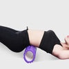 <h2>Bloco de Yoga e Rolo de Espuma – Mini Massageador Muscular para Pilates, Fitness e Exercícios</h2>