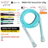 <h2>Corda de Pular NEVERTOOLATE de TPU e PVC – Alta Velocidade, Sem Emaranhado, Crossfit e Treino</h2>