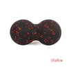 <h2>Bola de Massagem de Amendoim EPP – Alívio para Fascite Plantar com Massagem Profunda</h2>