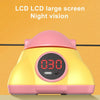 <h2>Máquina Elétrica de Corda para Pular Recarrregável com Tela LCD – Para Fitness</h2>