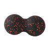 <h2>Kit de Yoga com Rolo de Espuma e Bola de Amendoim – Equipamento para Relaxamento e Treino</h2>