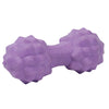 <h2>Bola de Massagem de Amendoim TPE – Ponto de Gatilho para Yoga e Relaxamento</h2>