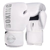 <h2>Luvas Profissionais de Boxe Sanda Muay Thai para Adultos – Luvas de Treinamento e Saco de Areia para MMA</h2>