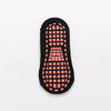 <h2>Meias Elásticas Bonitas para Yoga Feminino – Meias Antiderrapantes de Silicone para Solo, Respiráveis para Crianças</h2>