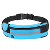 <h2>Bolsa de Cintura para Corrida com Suporte para Garrafa – Unissex para Hidratação e Telefone</h2>