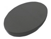 <h2>Almofada de Equilíbrio TPE para Yoga – Placa Oval de Espuma Macia para Exercícios de Fitness</h2>