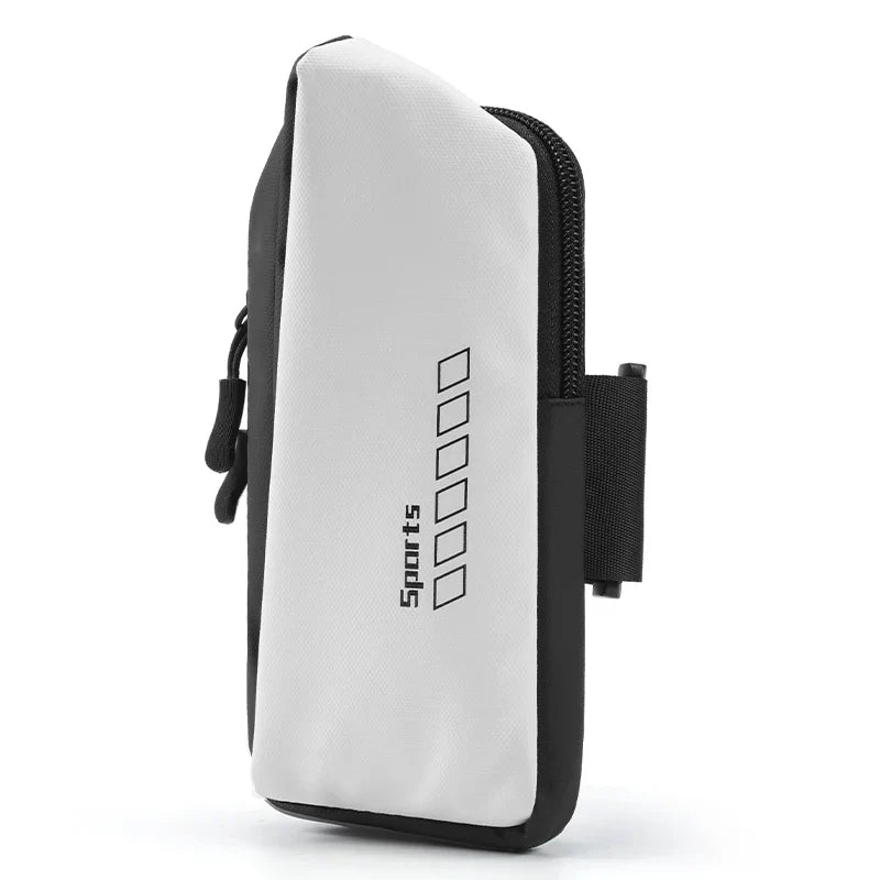 <h2>Funda Impermeable para Brazo – Bolsa Deportiva para iPhone 13, 12, 11 Pro Max</h2>