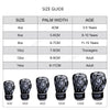 <h2>Luvas de Boxe para Homens, Mulheres e Crianças – Couro PU, MMA, Sanda, Kickboxing, 6 a 14 OZ</h2>