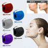 <h2>Massageador Facial Masculino – Exercitador para Maxilar, Mandíbula e Treinamento de Mastigação</h2>