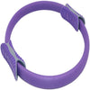 <h2>Anel de Pilates Aprimorado – Ferramenta Dupla para Treinos Intensos e Tonificação Muscular (Tamanho S)</h2>