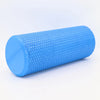 <h2>Coluna de Yoga em EVA – Massageador de Espuma para Relaxamento Muscular, Fitness, 30cm e 45cm</h2>