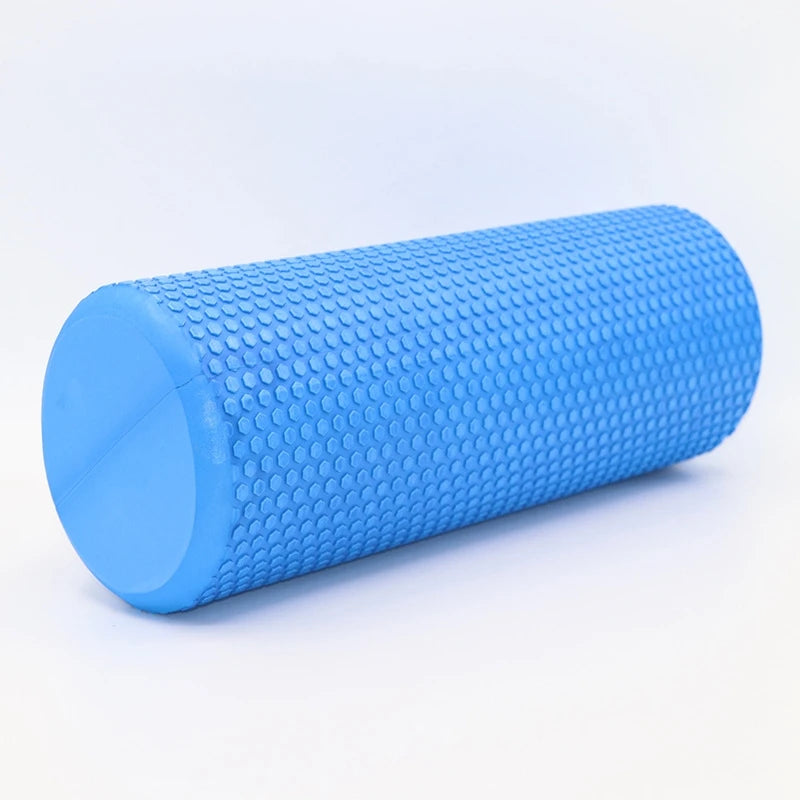 <h2>Coluna de Yoga em EVA – Massageador de Espuma para Relaxamento Muscular, Fitness, 30cm e 45cm</h2>