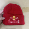 <h2>Gorro Unissex Red Bull – Boné de Malha Casual e Quente para o Inverno com 6 Cores Disponíveis</h2>