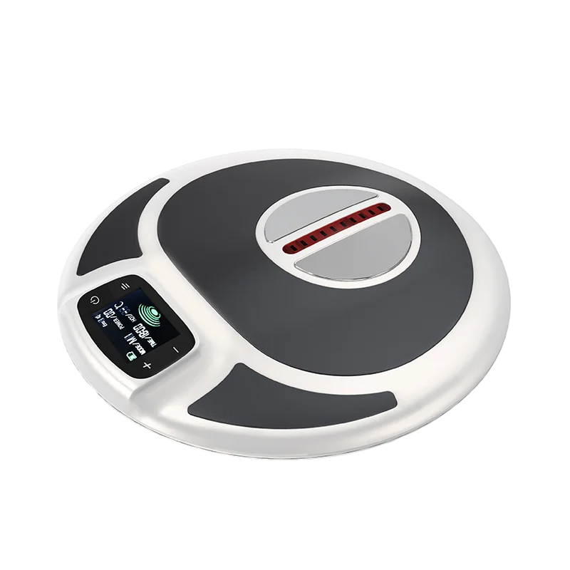 <h2>Máquina EMS para Estimulação do Assoalho Pélvico – Tratamento de Incontinência</h2>