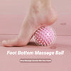 <h2>Bola de Massagem de 6cm para Exercícios – Massageador de Ponto de Gatilho e Alívio de Dor</h2>