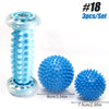 <h2>Bola de Massagem para Terapia de Dor no Pé – Para Fascite Plantar, Esporão de Calcâneo e Pontos Gatilho</h2>