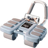 <h2>Rodillo de Rueda Abdominal – Equipo para Entrenamiento y Soporte para Codo</h2>