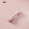 <h2>Halteres Femininos 1kg/1,5kg – Ideais para Treino, Yoga, Crossfit e Exercícios em Casa ou na Academia</h2>