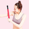 <h2>Rolo de Massagem para Yoga e Fitness – Massageador Corporal para Alívio de Dor Muscular, 1 Unidade</h2>
