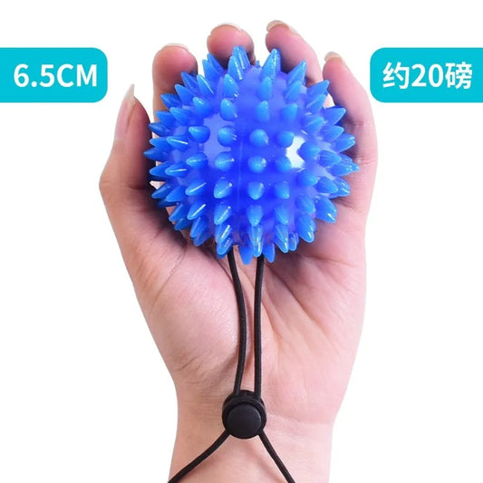 <h2>Bola de Massagem para Fáscia – Relaxamento Muscular para Mãos e Pés</h2>