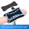 <h2>Cinta de Pulso VELPEAU – Suporte para Túnel do Carpo, Artrite, Tendinite e Alívio da Dor</h2>