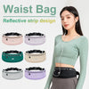 <h2>Saco de Cintura para Corrida – Bolsa Fitness para Celular, Unissex para Academia, Maratona e Esportes</h2>