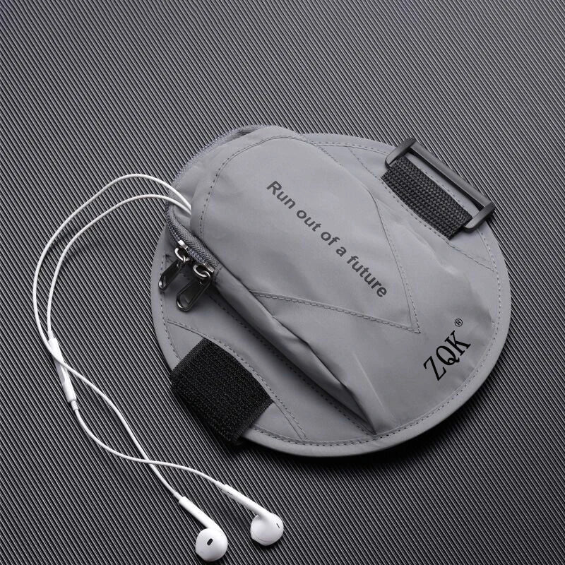 <h2>Bolsa de Mano para Correr – Funda para iPhone y Samsung con Banda para Brazo</h2>