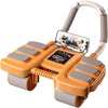 <h2>Rodillo de Rueda Abdominal – Equipo para Entrenamiento y Soporte para Codo</h2>