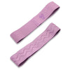 <h2>Bandas elásticas circulares para glúteos – treino de Pilates, Yoga e fitness com bucles elásticos</h2>
