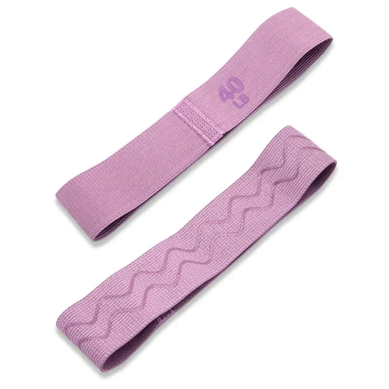 <h2>Bandas elásticas circulares para glúteos – treino de Pilates, Yoga e fitness com bucles elásticos</h2>