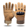 <h2>Luvas Táticas para Treino Outdoor – Protetoras e Antiderrapantes para Homens e Mulheres</h2>