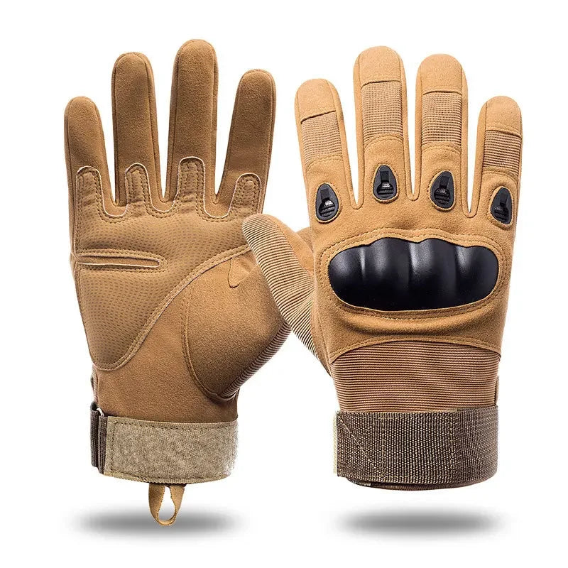 <h2>Luvas Táticas para Treino Outdoor – Protetoras e Antiderrapantes para Homens e Mulheres</h2>