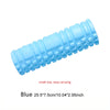 <h2>Bloco de Yoga e Rolo de Espuma – Mini Massageador Muscular para Pilates, Fitness e Exercícios</h2>