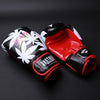 <h2>Luvas de Boxe para Homens, Mulheres e Crianças – Couro PU, MMA, Sanda, Kickboxing, 6 a 14 OZ</h2>