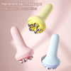<h2>Rolo Massageador para Movimento de Pernas – Relaxamento Muscular e Modelagem Abdominal</h2>