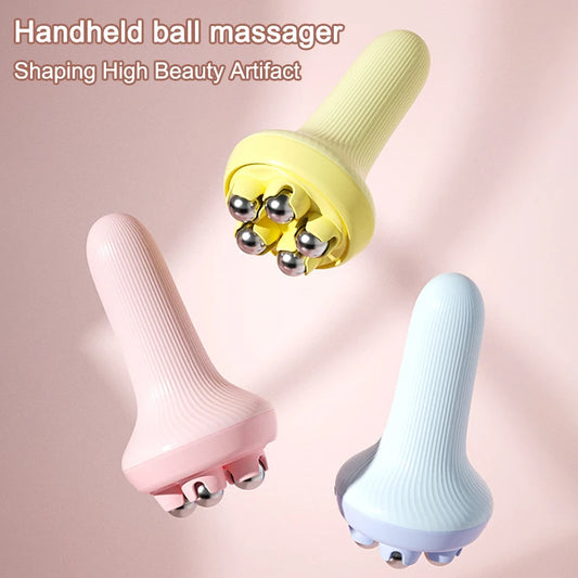 <h2>Rolo Massageador para Movimento de Pernas – Relaxamento Muscular e Modelagem Abdominal</h2>