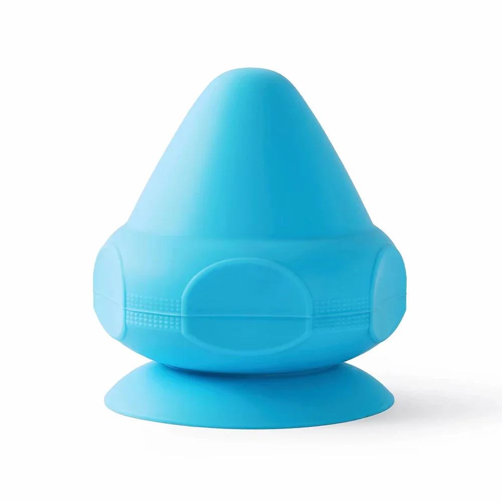 <h2>Bola Manual de Massagem – Alívio de Dor para Costas, Pescoço e Ombros</h2>