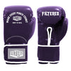 <h2>Luvas Profissionais de Boxe para Adultos – Ajustáveis para Muay Thai, Sanda e MMA</h2>