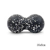 <h2>Bola de Massagem de Amendoim EPP – Alívio para Fascite Plantar com Massagem Profunda</h2>