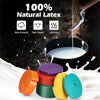 <h2>Bandas esportivas coloridas de resistência para Yoga – equipamento para treino de força em casa</h2>
