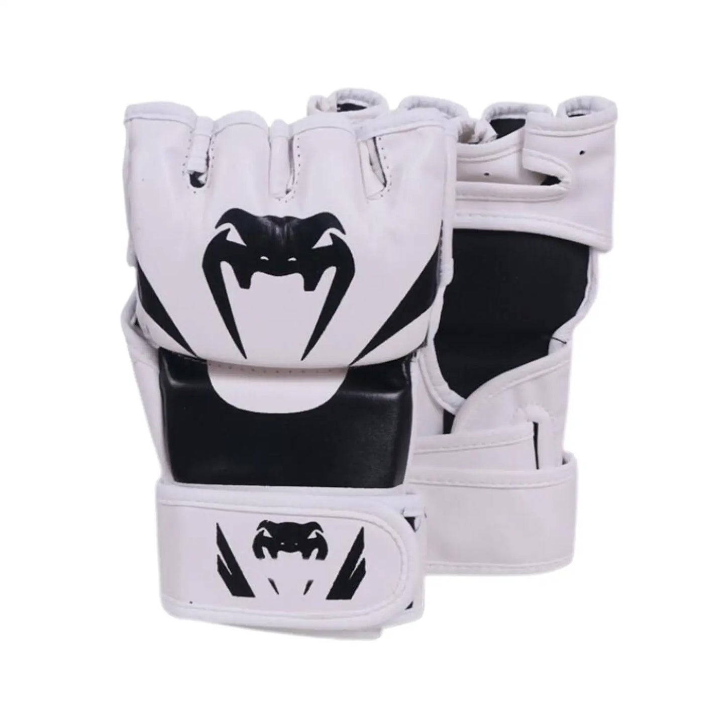 <h2>Luvas MMA Impermeáveis para Sparring – Adultos Unissex, Cor Rosa</h2>