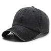 <h2>Boné de Beisebol Streetwear Unissex – Estilo Snapback Casual, Modelo Pai em Cores Sólidas</h2>