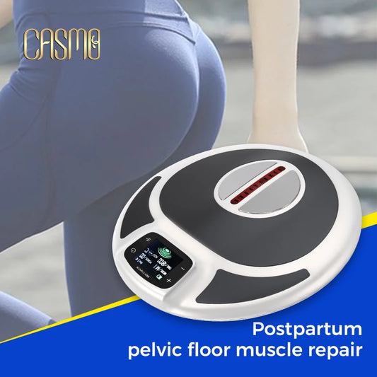 <h2>Máquina EMS para Estimulação do Assoalho Pélvico – Tratamento de Incontinência</h2>