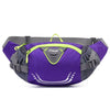 <h2>Kokossi – Bolsa de Cintura para Ciclismo, Corrida, Pesca e Caminhadas com Suporte para Garrafa</h2>