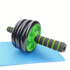 <h2>Rueda AB Roller Fitness – Ruedas Dobles Antideslizantes para Gimnasio y Entrenamiento en Casa</h2>