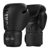 <h2>Luvas Profissionais de Boxe Sanda Muay Thai para Adultos – Luvas de Treinamento e Saco de Areia para MMA</h2>